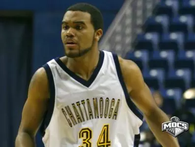 Men's Basketball Drops Game at Davidson