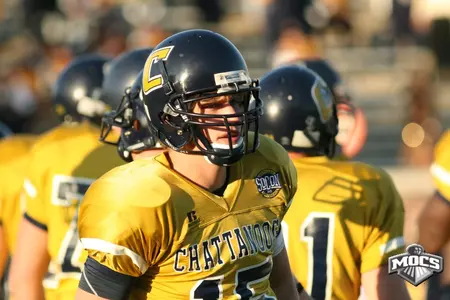 Mocs Roll to 47-6 Win in Home Opener