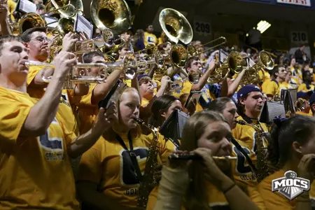 Mocs Roll into Holiday Break with an Easy 89-63 Win over Asbury