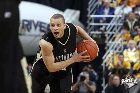 Chattanooga Topples Georgia Southern 96-91