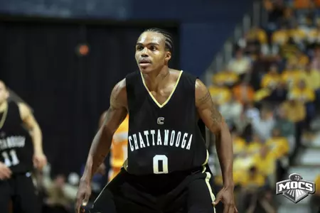 Chattanooga Strengthens Hold on North Division with 78-73 Victory over Spartans