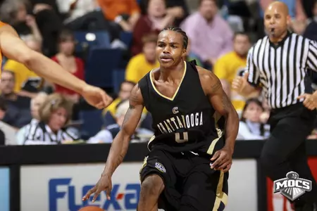 Mocs Fall 83-71 in Hard Fought Battle with Memphis