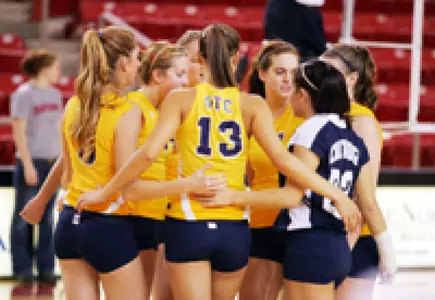 Chattanooga falls in four games to Samford, 3-1, in home opener