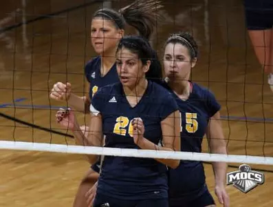 Chattanooga drops 3-2 decision to Central Florida in Georgia State Tournament finale