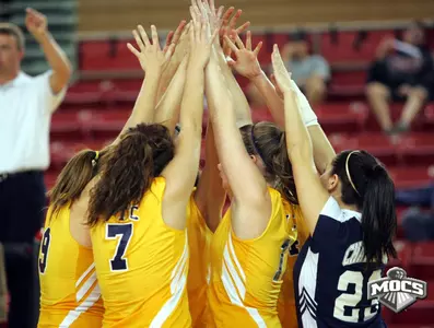Lady Mocs rout Kennesaw State, 3-0, for sixth straight win, fifth straight shutout
