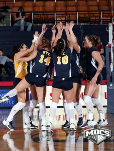 Chattanooga wraps up tournament with 3-0 win over Jackson State