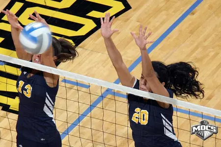 Chattanooga rolls past Western Carolina, 3-0, in Southern Conference opener
