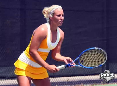 UAB Hands Women's Tennis 6-1 Loss
