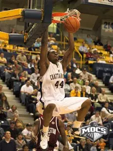 Mocs Sizzle in Second Half to Grab 85-78 Road Win at Wofford