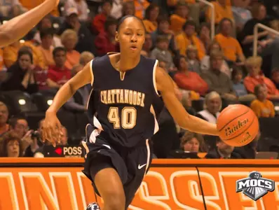 Anderson Ties Brown for Fifth in 87-64 Win over Furman