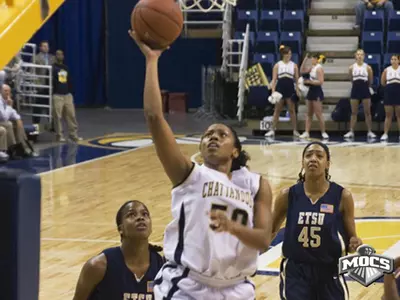 Post Game Notes vs. Davidson