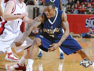 Mocs Downed by Bucs 82-70