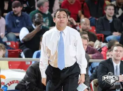 Post Game Quotes from men's basketball vs. Appalachian State