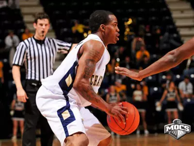 Mocs Outlast The Citadel 76-70