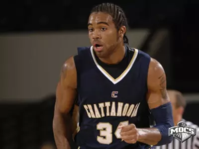 Mocs Fall 79-73 at College of Charleston