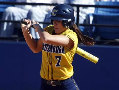 Lady Mocs solidify hold on Southern Conference lead with 5-2 victory over Furman