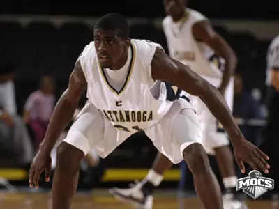 Chattanooga Claims 78-71 Win at the Citadel, Regains Share of SoCon North Lead