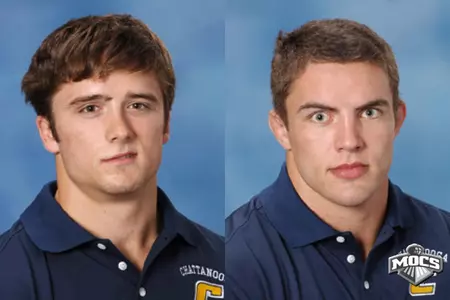 Wrestlers Remain Unbeaten in SoCon With Win at Davidson