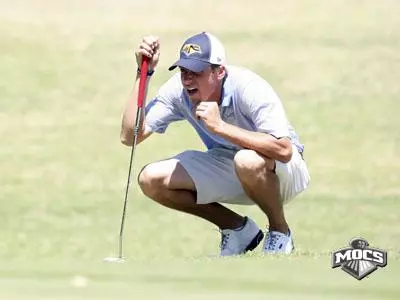 Men?s Golf Finishes Third at the Linger Longer Invitational