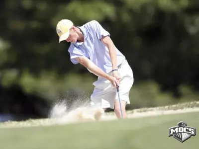 Rally Falls Short as Chattanooga Men?s Golf Finishes Second in Mobile