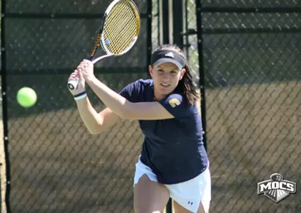 Women's Tennis Falls 7-0 at Alabama Sunday