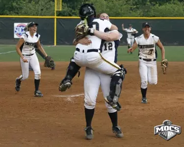 Lady Mocs Set to Open 2009 Season with Chattanooga Challenge