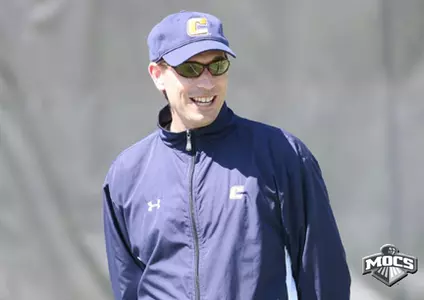 Indiana State Edges Lady Mocs Tennis 4-3