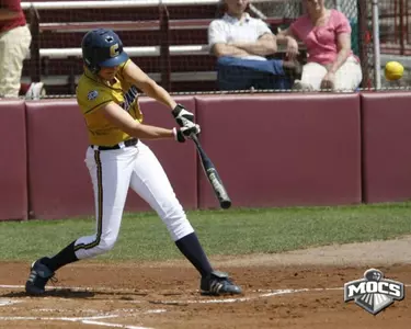 Chattanooga pounds out 9-2 victory over Appalachian State in SoCon elimination game