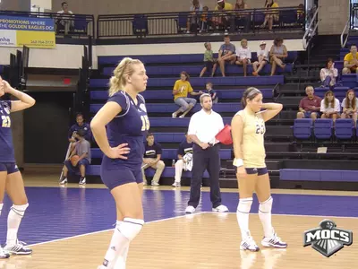 Lady Mocs Drop Heartbreaker to Belmont