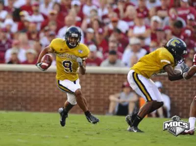 Florida State Cruises Past Chattanooga 46-7