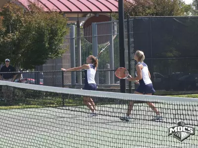 Women's Tennis Opens Season with 6-1 Win over Belmont