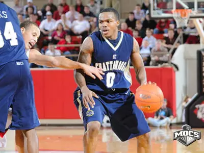 Mocs Snap Two-Game Losing Skid with 73-46 Win over Furman
