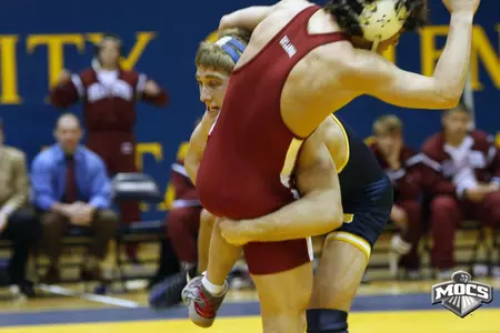 Mocs Split Tough Road Trip at No. 12 Missouri