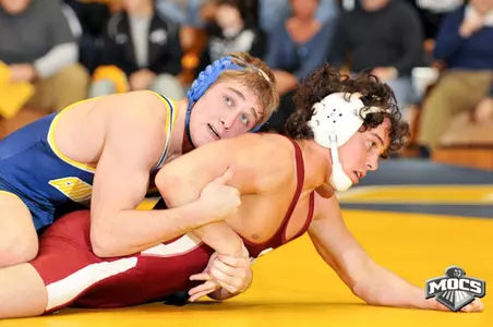 Mocs Put Up a Tough Fight With No. 10 Oklahoma