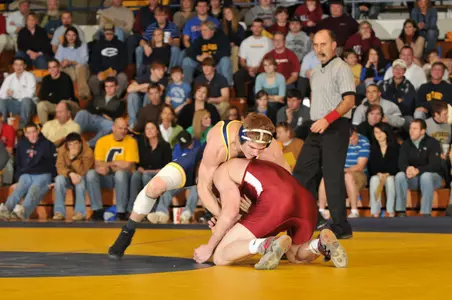 Mocs Rally to Drop UNCG 28-18