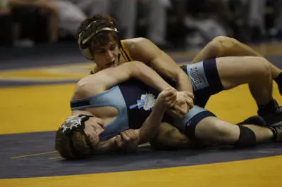 Mocs Fall to No. 2 Iowa State