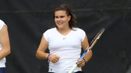 Lady Mocs Fall at UNC Greensboro 6-1