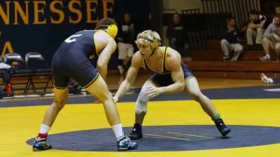 Mocs Fall to Kent State 22-15 in Season Opener