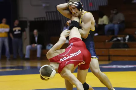 Mocs Drop Season-Opener vs. No. 14 Kent State