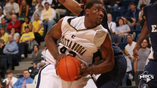 Chattanooga Loses 68-60 at The Citadel