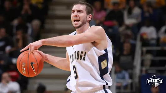 Chattanooga Claims 80-71 Road Win at Jacksonville State