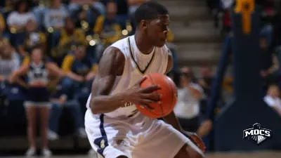 Chattanooga Falls 61-50 to UTPA in the South Padre Island Invitational