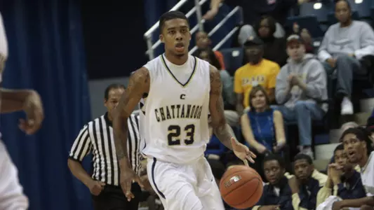 Mocs Win Dr Pepper Classic With a 68-54 Victory Over Eastern Kentucky