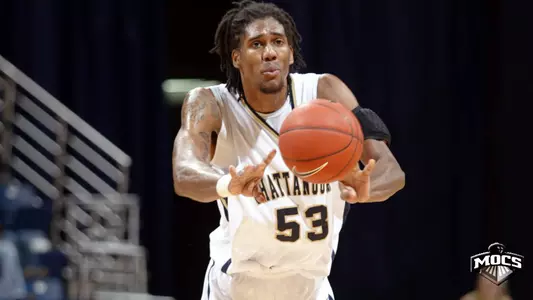 Wofford?s Second-Half Surge Tops Chattanooga 78-63