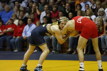 Chattanooga Drops a Close Match at No. 21 Northern Iowa, 18-12