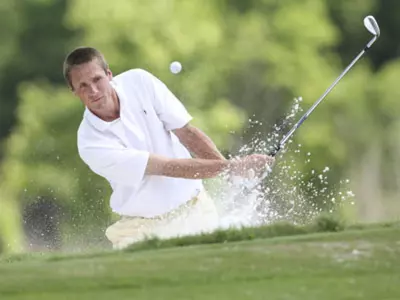 Mocs Finish 10th at Hootie at Bulls Bay