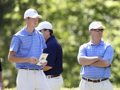 Mocs Split at Callaway Collegiate Match Play
