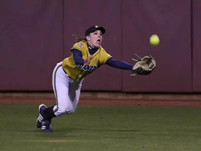 Lady Mocs Off to South Carolina for Four-Game Tournament