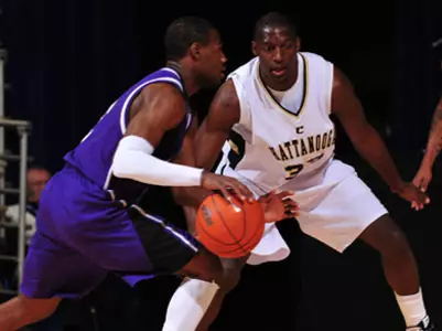 Mocs Capture 84-75 Win Over UNC Greensboro