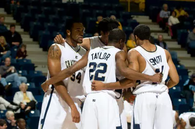 Mocs Top Samford on Hall of Fame Night